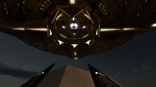 Скріншот 17 - огляд комп`ютерної гри Serious Sam HD: The First Encounter