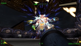 Скріншот 18 - огляд комп`ютерної гри Serious Sam HD: The First Encounter