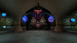 Скріншот 13 - огляд комп`ютерної гри Serious Sam HD: The Second Encounter