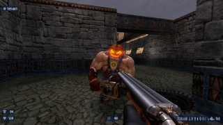 Скріншот 5 - огляд комп`ютерної гри Serious Sam HD: The Second Encounter