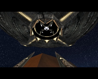 Скріншот 13 - огляд комп`ютерної гри Serious Sam: The First Encounter