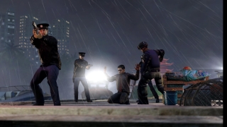 Скріншот 2 - огляд комп`ютерної гри Sleeping Dogs