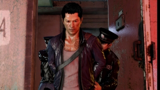 Скріншот 3 - огляд комп`ютерної гри Sleeping Dogs