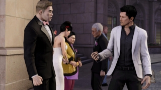 Скріншот 13 - огляд комп`ютерної гри Sleeping Dogs