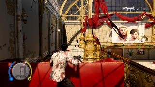 Скріншот 14 - огляд комп`ютерної гри Sleeping Dogs