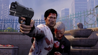 Скріншот 15 - огляд комп`ютерної гри Sleeping Dogs