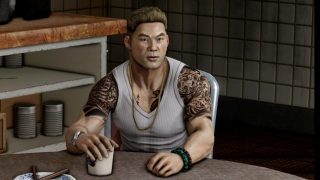 Скріншот 4 - огляд комп`ютерної гри Sleeping Dogs