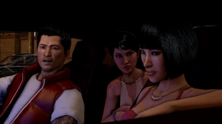 Скріншот 18 - огляд комп`ютерної гри Sleeping Dogs