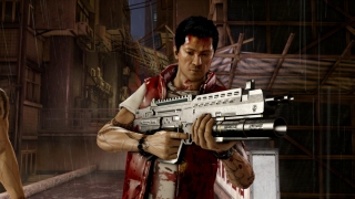 Скріншот 23 - огляд комп`ютерної гри Sleeping Dogs
