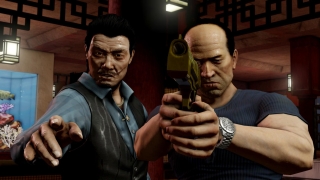 Скріншот 24 - огляд комп`ютерної гри Sleeping Dogs