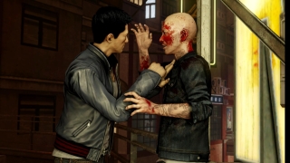 Скріншот 6 - огляд комп`ютерної гри Sleeping Dogs