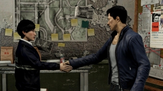 Скріншот 7 - огляд комп`ютерної гри Sleeping Dogs
