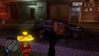 Скріншот 8 - огляд комп`ютерної гри Sleeping Dogs