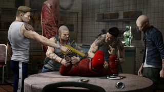 Скріншот 11 - огляд комп`ютерної гри Sleeping Dogs