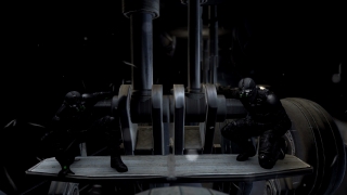 Скріншот 21 - огляд комп`ютерної гри Tom Clancy’s Splinter Cell: Blacklist