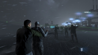 Скріншот 24 - огляд комп`ютерної гри Tom Clancy’s Splinter Cell: Blacklist