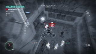 Скріншот 8 - огляд комп`ютерної гри Tom Clancy’s Splinter Cell: Blacklist