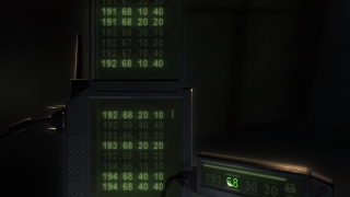 Скріншот 12 - огляд комп`ютерної гри Tom Clancy's Splinter Cell: Chaos Theory