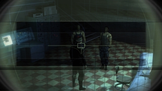 Скріншот 18 - огляд комп`ютерної гри Tom Clancy's Splinter Cell: Chaos Theory