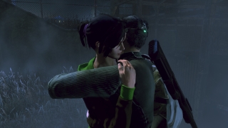 Скріншот 17 - огляд комп`ютерної гри Tom Clancy's Splinter Cell: Conviction