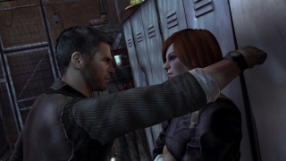 Скріншот 7 - огляд комп`ютерної гри Tom Clancy's Splinter Cell: Conviction