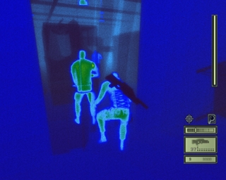 Скріншот 17 - огляд комп`ютерної гри Tom Clancy's Splinter Cell