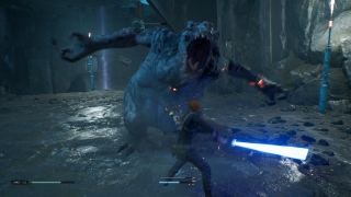 Скріншот 8 - огляд комп`ютерної гри Star Wars Jedi: Fallen Order