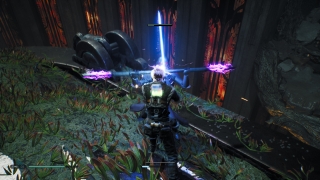 Скріншот 13 - огляд комп`ютерної гри Star Wars Jedi: Fallen Order