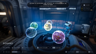 Скріншот 19 - огляд комп`ютерної гри Star Wars Jedi: Fallen Order