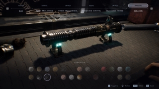 Скріншот 20 - огляд комп`ютерної гри Star Wars Jedi: Fallen Order