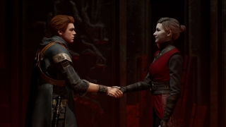 Скріншот 21 - огляд комп`ютерної гри Star Wars Jedi: Fallen Order