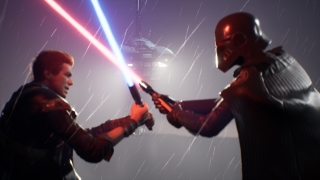 Скріншот 4 - огляд комп`ютерної гри Star Wars Jedi: Fallen Order