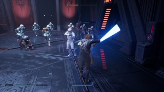 Скріншот 23 - огляд комп`ютерної гри Star Wars Jedi: Fallen Order