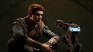 Скріншот 6 - огляд комп`ютерної гри Star Wars Jedi: Fallen Order