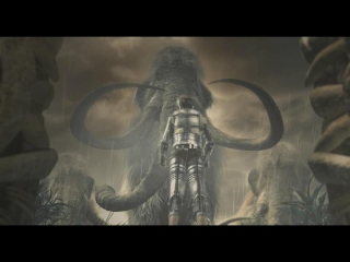 Скріншот 15 - огляд комп`ютерної гри Syberia 2
