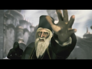 Скріншот 5 - огляд комп`ютерної гри Syberia 2