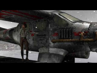 Скріншот 15 - огляд комп`ютерної гри Syberia
