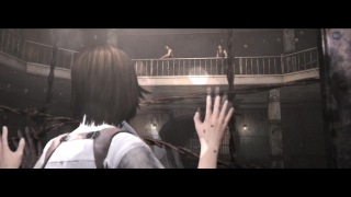 Скріншот 3 - огляд комп`ютерної гри The Evil Within