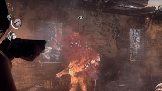 Скріншот 6 - огляд комп`ютерної гри The Evil Within