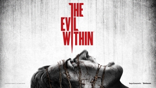 Огляд The Evil Within