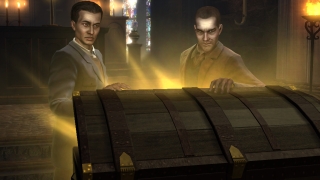 Скріншот 13 - огляд комп`ютерної гри The Saboteur