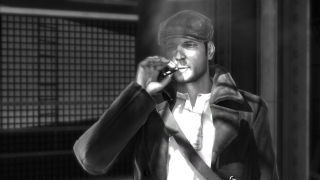 Скріншот 23 - огляд комп`ютерної гри The Saboteur