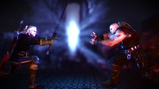 Скріншот 13 - огляд комп`ютерної гри The Witcher 2: Assassins of Kings