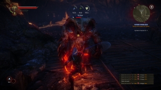 Скріншот 15 - огляд комп`ютерної гри The Witcher 2: Assassins of Kings