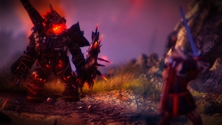 Скріншот 18 - огляд комп`ютерної гри The Witcher 2: Assassins of Kings