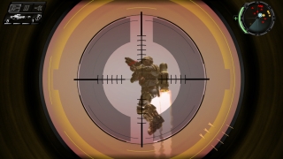 Скріншот 15 - огляд комп`ютерної гри TimeShift