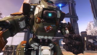 Скріншот 15 - огляд комп`ютерної гри Titanfall 2