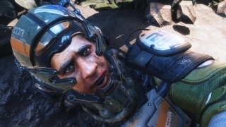 Скріншот 6 - огляд комп`ютерної гри Titanfall 2