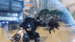 Скріншот 21 - огляд комп`ютерної гри Titanfall 2