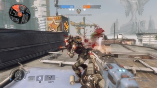 Скріншот 22 - огляд комп`ютерної гри Titanfall 2